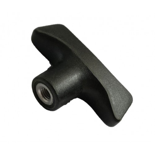 Female Duroplast T-Handle